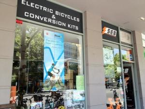 &lsquo;Business Is Booming!&rsquo; Says Jake